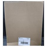 Air Filters 20x25x1 set of 8