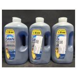 3-90 fl oz Dawn dish soap