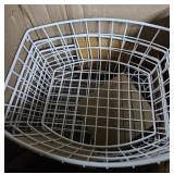 3 tiered Basket Stand. Not checked for
