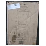 Chefman Obliterator Ice-Crushing Blender with