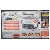 Ninja Foodi Possible Cooker. Not tested or