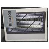GeckoMan Indoor Bug Zapper 2 pack. Not tested
