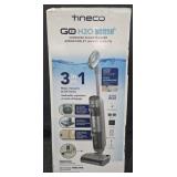 Tineco GO H20 Sense cordless floor washer. Not
