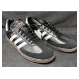 Adidas Menï¿½s Size 10 Samba Sneakers