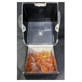 30ct. Box of Laundry Sauce Australian Sandalwood