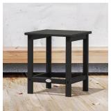 POLYWOOD Gulf Shores 18ï¿½ Side Table