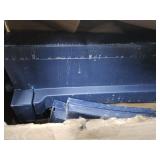 Keter Seabrook Modern Adirondack Chair with