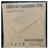 Andjoor Launcher 200 Sports Ramp