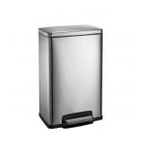 Tramontina 13-Gallon Step Trash Can