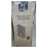 6 Tier Heavy Duty Wire shelving