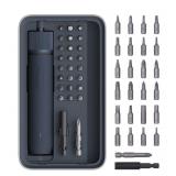 HOTO 3.6V Electric Screwdriver Tool Kit,