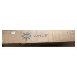 Zinus Full Bed Frame, NOT CHECKED FOR