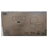 Mid-Century Accent Chair Gray