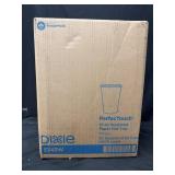 1000ct. Box of Dixie 12oz. Insulated Paper Hot