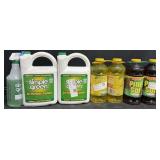 4- 60fl.oz. Bottles of Pine Sol