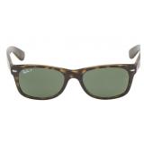 (MSRP: $159) Ray-Ban New Wayfarer Sunglasses