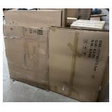 Mystery Pallet Box filled with Assorted Items,