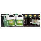 4- 60fl.oz. Bottles of Pine Sol