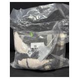 Cozy Throw, 60ï¿½ x 72ï¿½