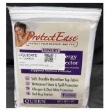 Protect Ease Waterproof, Allergy, and Bedbug