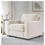 (MSRP: $249) Harrison Collection Fabric Chair,