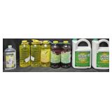 Mr. Clean Clean freak 30oz. 5- Pine Sol 60oz
