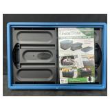 InstaCrate 12 Gallon Collapsible Tote
