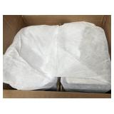 2pk. Tramontina Rectangular Step Trash Cans