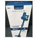 ePro Select 2-in-1 Cordless Stick Vacuum