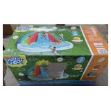 H2O Go! Rainbow Adventure Mega Water Park,