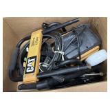 CAT Pressure Washer, Used, UNTESTED
