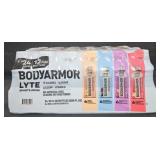 BodyArmor Lyte sports drinks 24 variety pack 12oz