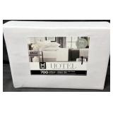 Hotel Premier Collection 700TC Egyptian Cotton