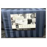 Hotel Premier Collection 700TC Egyptian Cotton