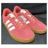 Adidas Womenï¿½s Size 8.5 VL Court 3.0 Sneakers