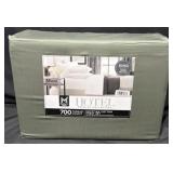 Hotel Premier Collection 700TC Egyptian Cotton