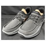 Skechers Swift Fit Menï¿½s Size 9 Canvas Shoes