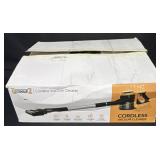 DiyTooLifZ Cordless Vacuum Cleaner, Untested