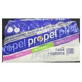 Propel flavored water 24 variety pack 16.8oz
