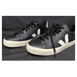 Veja Menï¿½s Size 10.5 Campo ChromeFree Leather