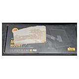 Monitor Mount 17'-30'