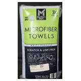 Microfiber Towels 36 count