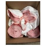 4- Rolls of 13-Gallon Tall Kitchen Trash Bags
