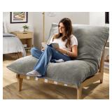 (MSRP: $425) Cloud Lounge Accent Chair, NOT