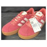 Adidas Womenï¿½s Size 8 VL Court 3.0 Sneakers