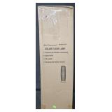 Deck impressions Solar Floor Lamp