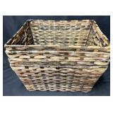 4pk. Woven Baskets