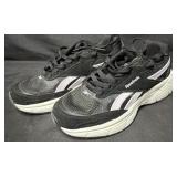 Reebok Womenï¿½s Size 8.5 Chaos Sneakers, USED