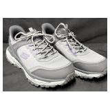 Skechers Swift Fit Ladies Size 11 Hiker Shoes