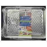 NordicWare Oven Crisping Set